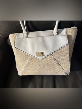 Kate Spade Laurel Wesley Place Convertible Crossbody Satchel